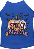Load image into Gallery viewer, Batty Spooky Season Pet Shirt