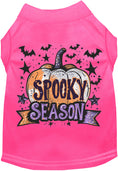 Load image into Gallery viewer, Batty Spooky Season Pet Shirt