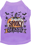 Load image into Gallery viewer, Batty Spooky Season Pet Shirt