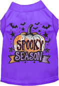 Load image into Gallery viewer, Batty Spooky Season Pet Shirt