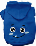 Load image into Gallery viewer, Bluetooth Monster Halloween Costume Pet Hoodie
