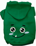 Load image into Gallery viewer, Bluetooth Monster Halloween Costume Pet Hoodie