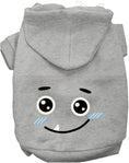 Load image into Gallery viewer, Bluetooth Monster Halloween Costume Pet Hoodie