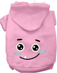 Load image into Gallery viewer, Bluetooth Monster Halloween Costume Pet Hoodie