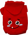 Load image into Gallery viewer, Bluetooth Monster Halloween Costume Pet Hoodie