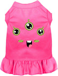 Load image into Gallery viewer, Trifanie Monster Halloween Costume Pet Dress