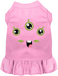 Load image into Gallery viewer, Trifanie Monster Halloween Costume Pet Dress
