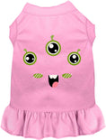 Load image into Gallery viewer, Trifanie Monster Halloween Costume Pet Dress