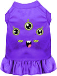 Load image into Gallery viewer, Trifanie Monster Halloween Costume Pet Dress