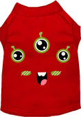 Load image into Gallery viewer, Trifanie Monster Costume Pet Shirt