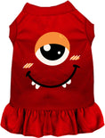 Load image into Gallery viewer, Cycantalope Monster Costume Pet Dress