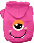 Load image into Gallery viewer, Cycantalope Monster Halloween Costume Pet Hoodie