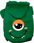 Load image into Gallery viewer, Cycantalope Monster Halloween Costume Pet Hoodie