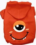 Load image into Gallery viewer, Cycantalope Monster Halloween Costume Pet Hoodie
