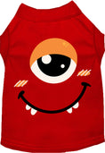 Load image into Gallery viewer, Cycantalope Monster Costume Pet Shirt