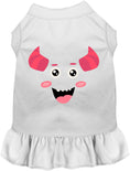 Load image into Gallery viewer, Mischiefmauve Monster Costume Halloween Pet Dress