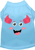 Load image into Gallery viewer, Mischiefmauve Monster Costume Pet Shirt