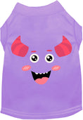 Load image into Gallery viewer, Mischiefmauve Monster Costume Pet Shirt