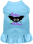 Load image into Gallery viewer, Batty for Daddy Pet Dress