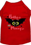 Load image into Gallery viewer, Batty for Mommy Pet Shirt