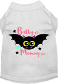 Load image into Gallery viewer, Batty for Mommy Pet Shirt
