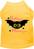 Load image into Gallery viewer, Batty for Mommy Pet Shirt