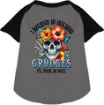 Load image into Gallery viewer, Grudges Pet Raglan Shirt