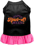 Load image into Gallery viewer, Happy Howl-Oween Pet Dress