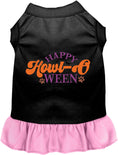 Load image into Gallery viewer, Happy Howl-Oween Pet Dress
