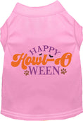 Load image into Gallery viewer, Happy Howl-Oween Pet Shirt