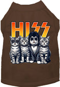Load image into Gallery viewer, Hiss Kitties Pet Shirt