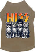 Load image into Gallery viewer, Hiss Kitties Pet Shirt