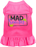 Load image into Gallery viewer, Mad Scientist Costume Pet Dress