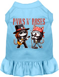 Load image into Gallery viewer, Paws N' Roses Pet Dress