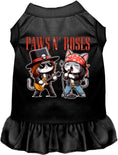 Load image into Gallery viewer, Paws N' Roses Pet Dress