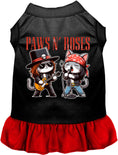 Load image into Gallery viewer, Paws N' Roses Pet Dress