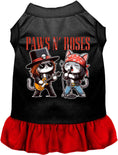 Load image into Gallery viewer, Paws N' Roses Pet Dress