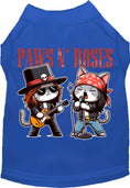 Load image into Gallery viewer, Paws N' Roses Pet Shirt