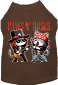 Load image into Gallery viewer, Paws N' Roses Pet Shirt