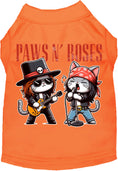 Load image into Gallery viewer, Paws N' Roses Pet Shirt