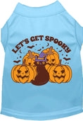 Load image into Gallery viewer, Get Spooky Pet Shirt