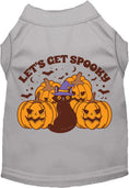 Load image into Gallery viewer, Get Spooky Pet Shirt