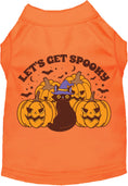 Load image into Gallery viewer, Get Spooky Pet Shirt