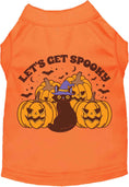 Load image into Gallery viewer, Get Spooky Pet Shirt