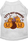Load image into Gallery viewer, Get Spooky Pet Shirt