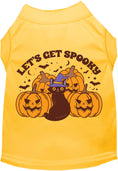 Load image into Gallery viewer, Get Spooky Pet Shirt