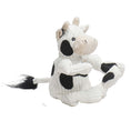 Load image into Gallery viewer, Dottie Cow Knottie® Plush Dog Toy - image 3