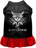 Load image into Gallery viewer, Catverine Pet Dress