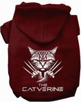 Load image into Gallery viewer, Catverine Pet Hoodie