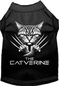 Load image into Gallery viewer, Catverine Pet Shirt